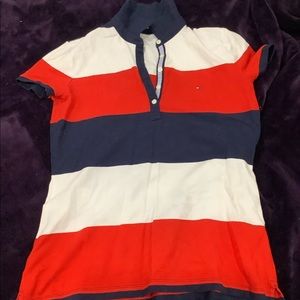 Polo Tee Shirt